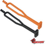 Race Craft Kickstand Straps